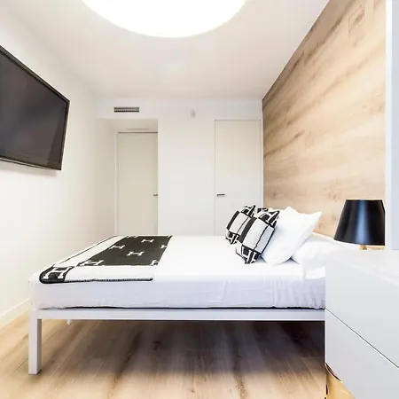 Cabrera Flat Appartement