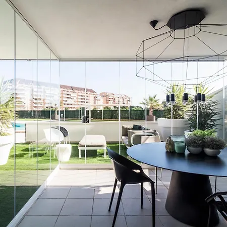 Cabrera Flat Dénia