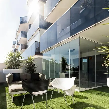 Appartement Cabrera Flat