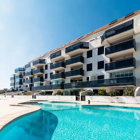 Apartamento Cabrera Flat *
