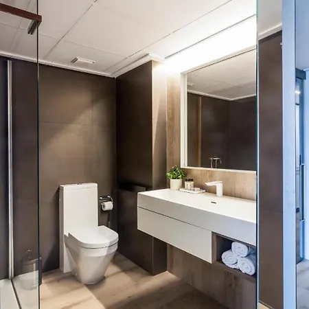 Appartement Cabrera Flat