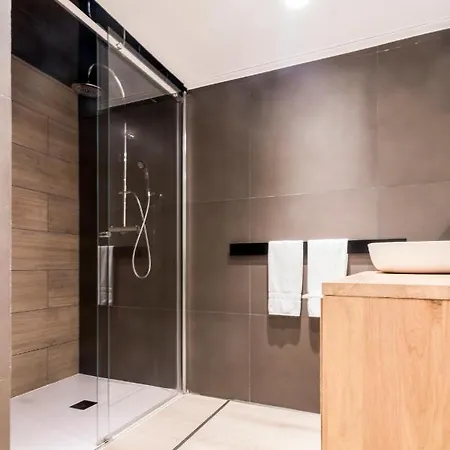 Cabrera Flat Appartement *