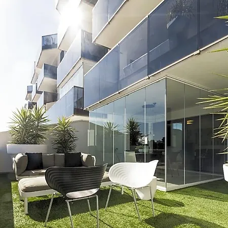 Cabrera Flat Apartment