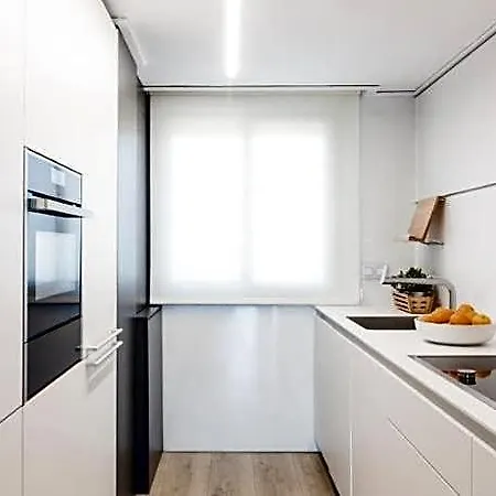 Apartamento Cabrera Flat *