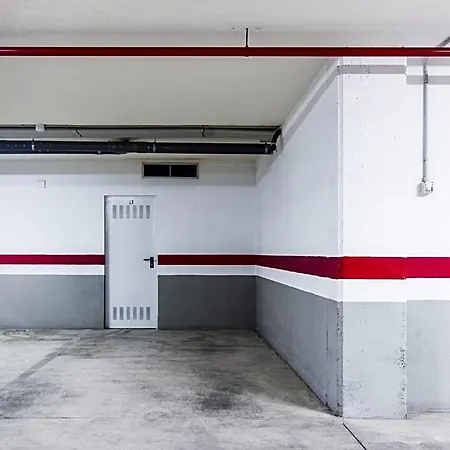 Cabrera Flat Apartment *