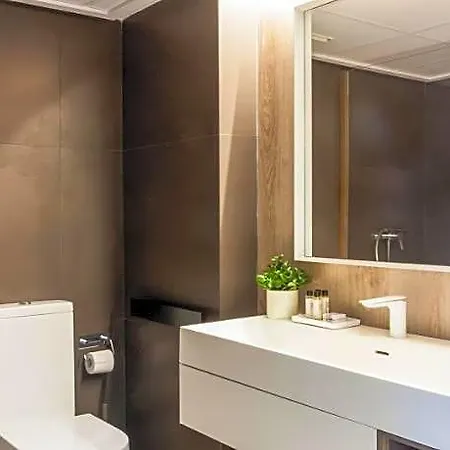 Cabrera Flat Apartment *