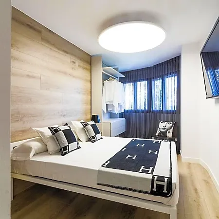 Cabrera Flat * Denia