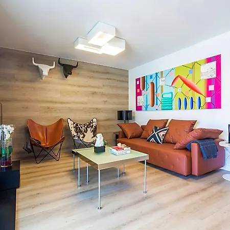 Apartment Cabrera Flat Denia