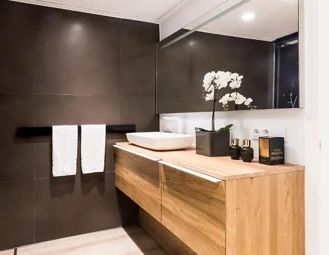 Apartament Cabrera Flat Denia