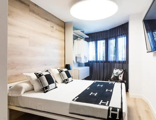 Apartament Cabrera Flat Denia