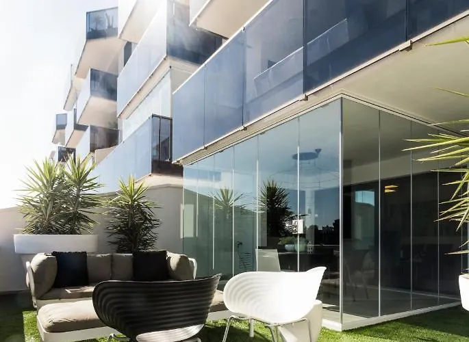 Lejlighed Cabrera Flat