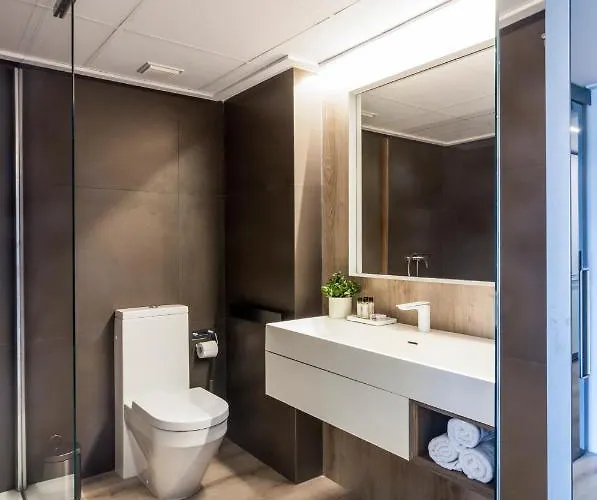 Lejlighed Cabrera Flat