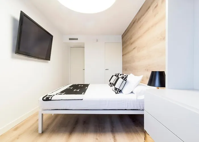 Cabrera Flat Apartman