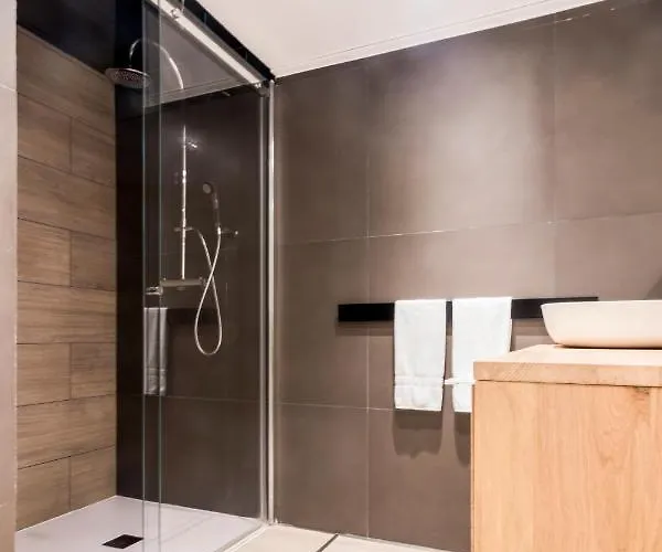 Cabrera Flat Apartman *